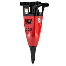 150 lb Hydraulic Breaker