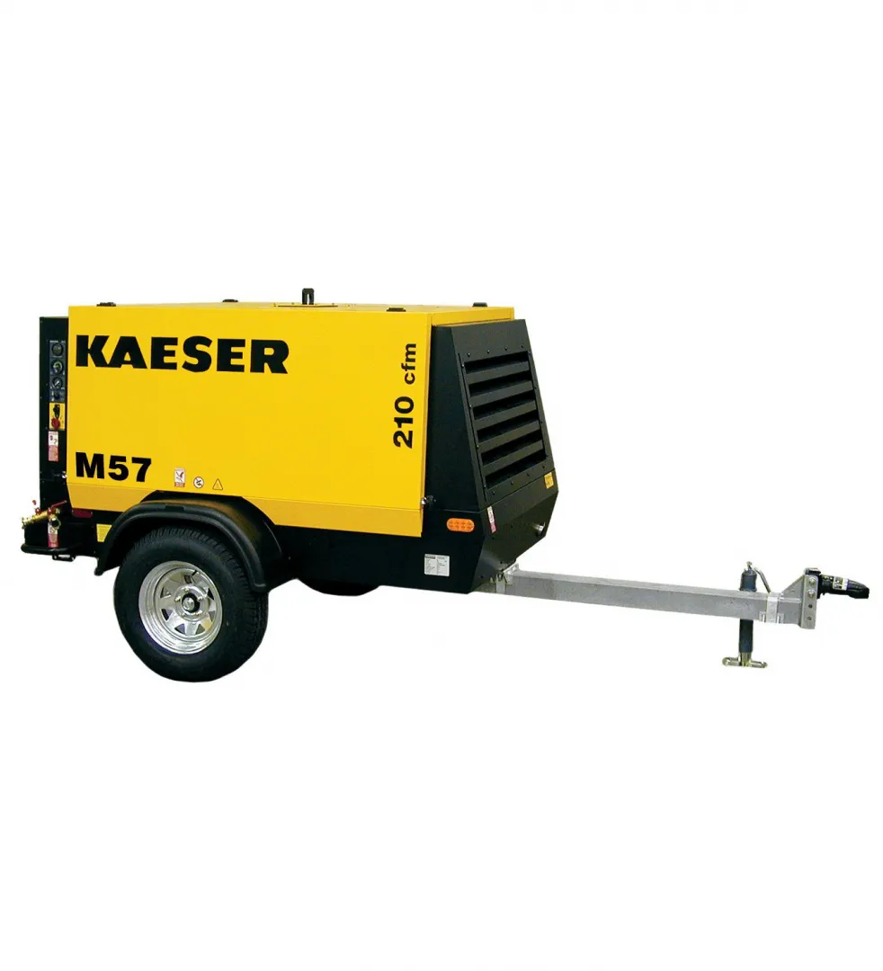 210 CFM