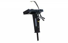 200 lb Hydraulic Breaker