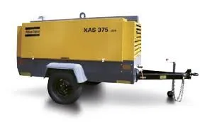 375 CFM