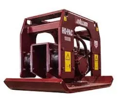 Compactor