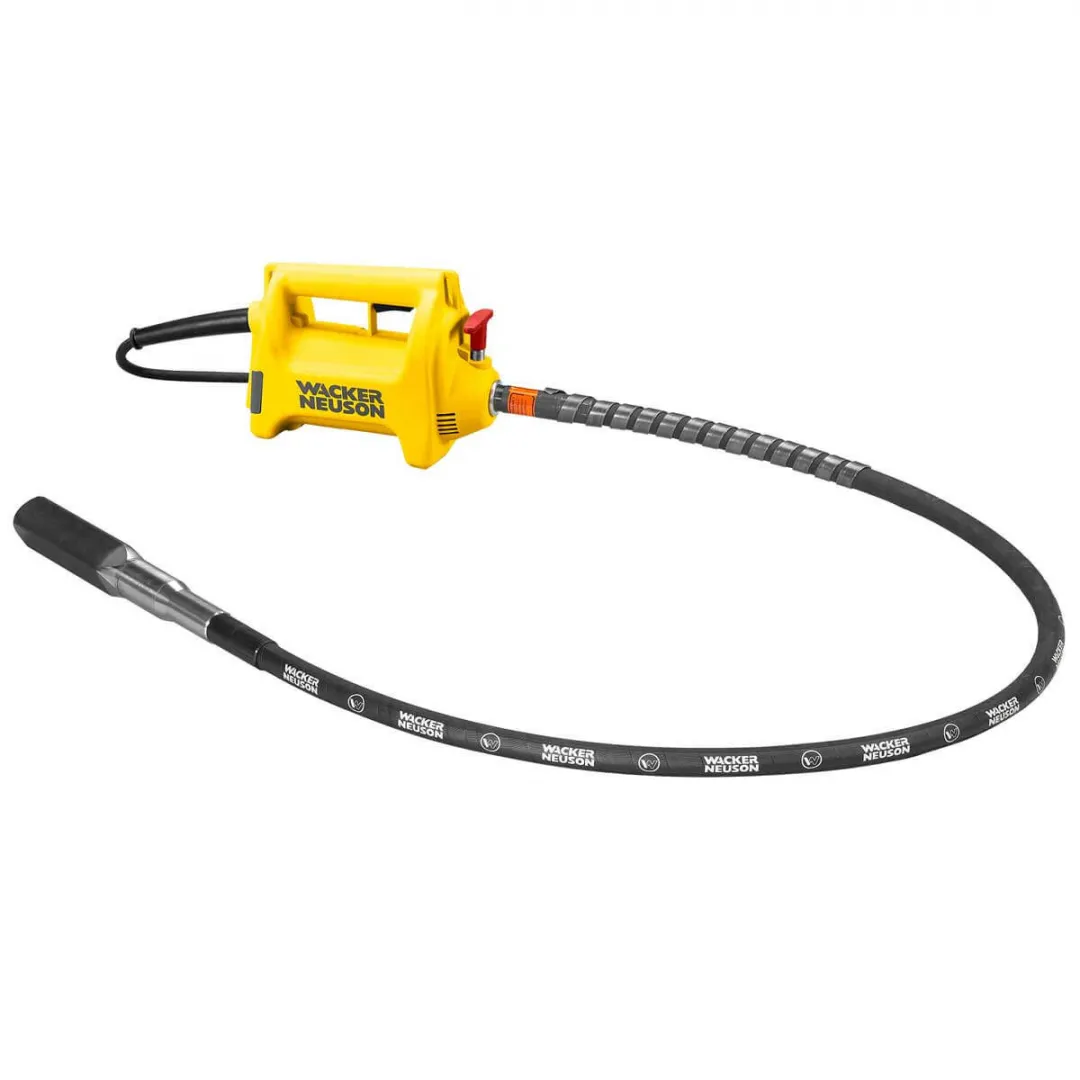 Concrete Vibrator