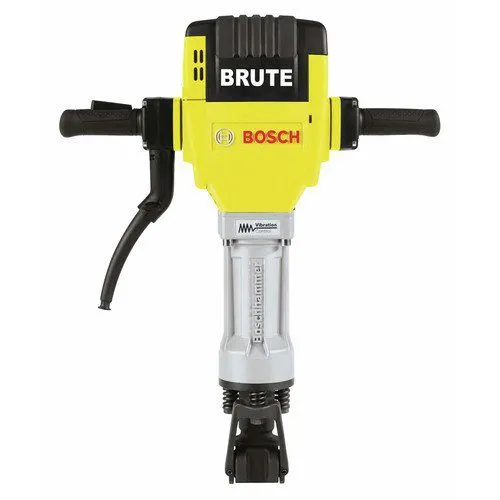 60lb Electric Breaker