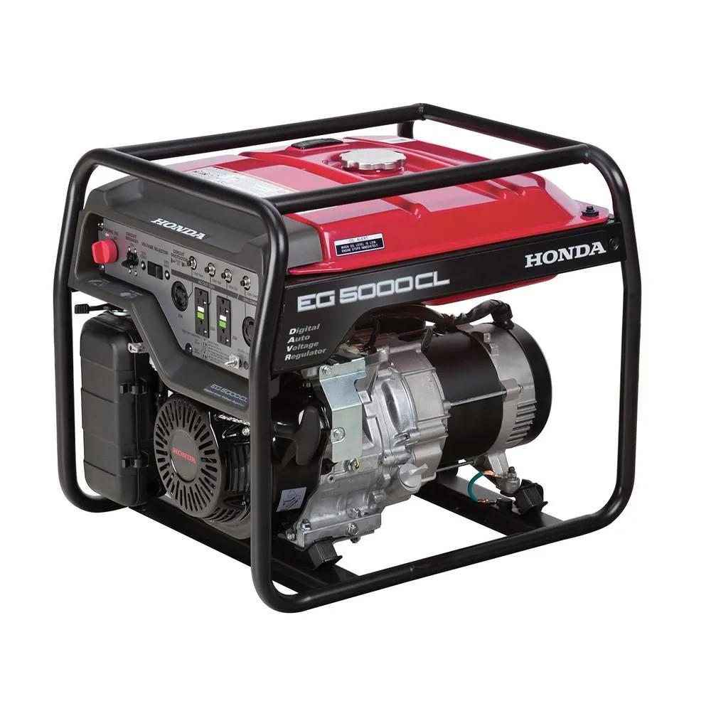 Gas 5.6KW