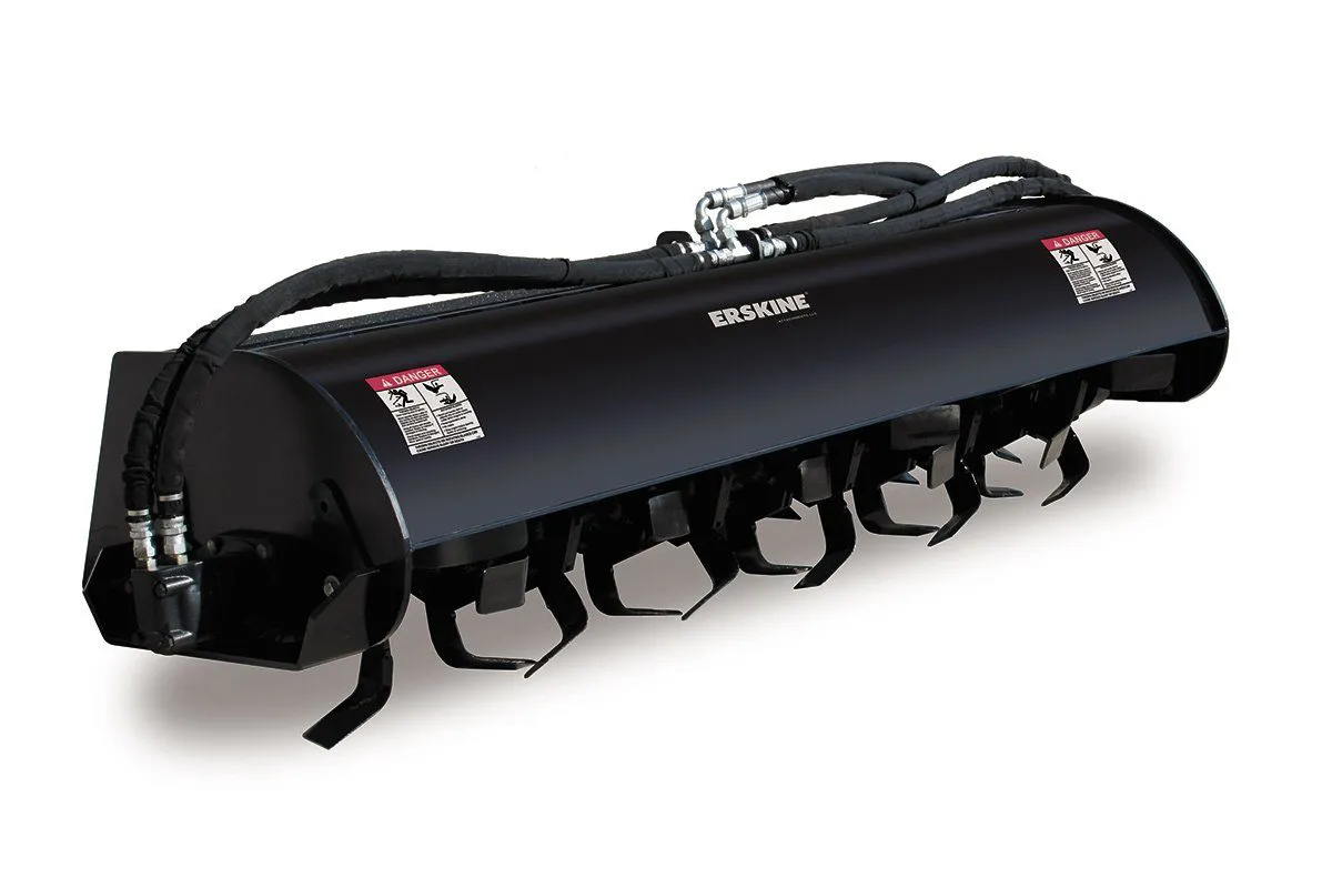 RotoTiller