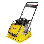 Walk Behind Plate Tamper