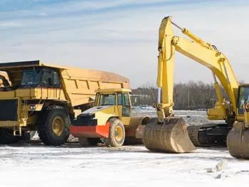 All Equipment