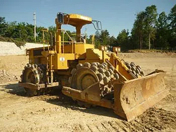Compactors