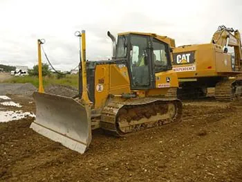 Dozers