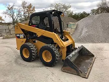 Skid Steers