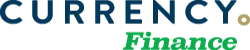 Currency Finance Logo