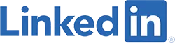 Follow us on Linkedin