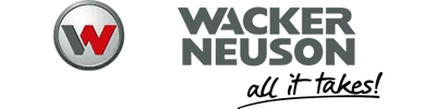 Wacker Neuson Showroom